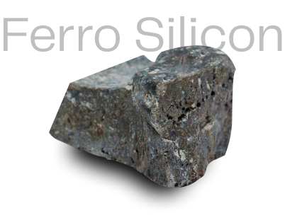 Ferroslicon Alloy